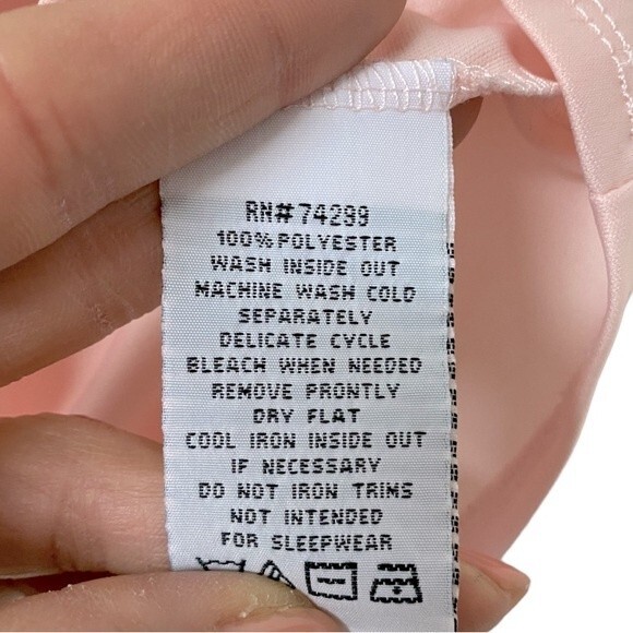 DKNY Girls Sparkly Silver Star Tulle Skirt - Picture 8 of 8